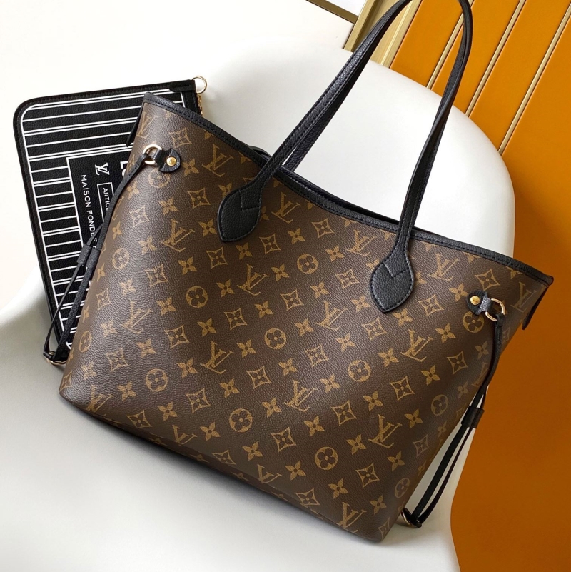 LV Shopping Bags